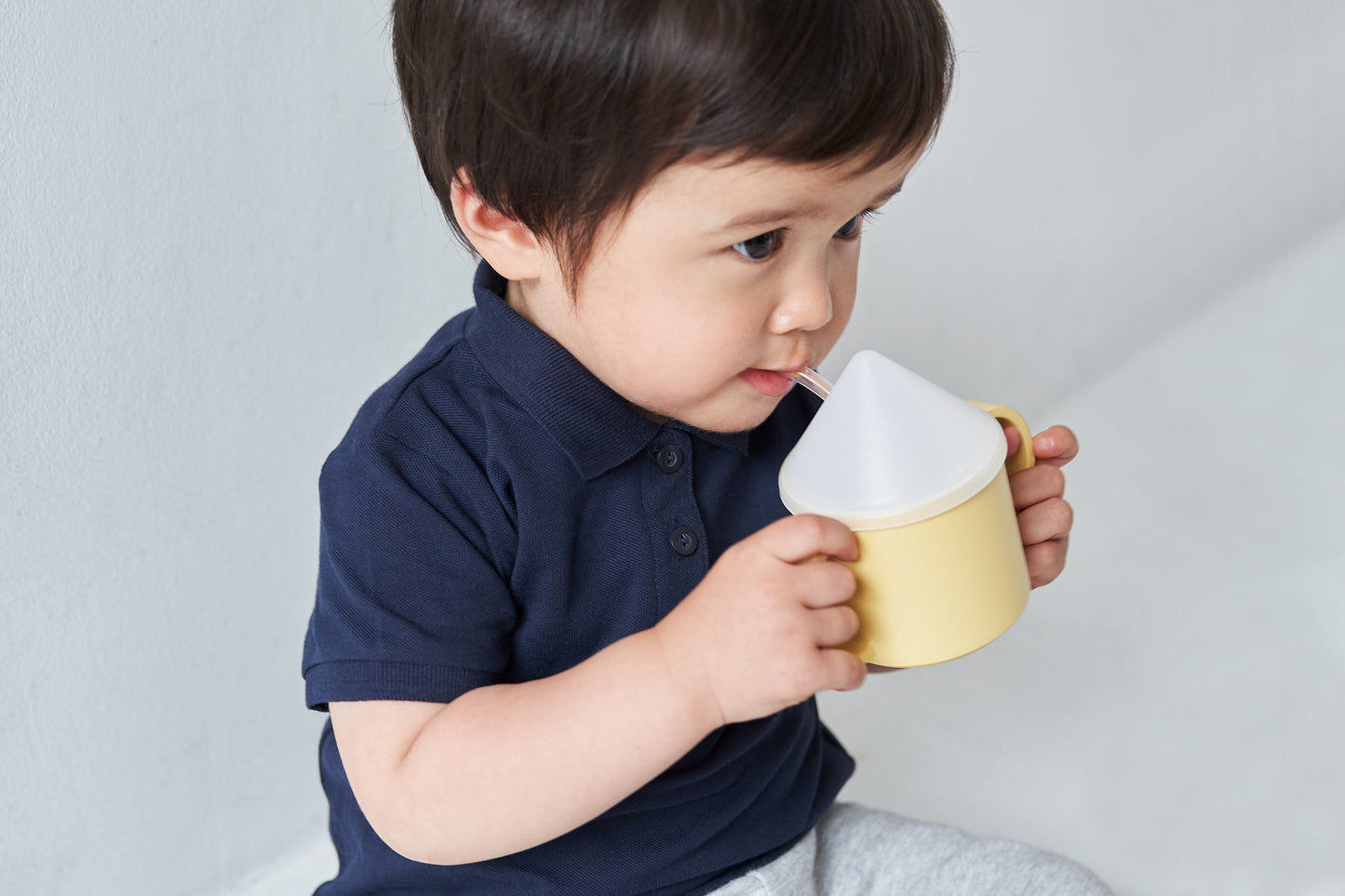 tak KIDS DISH mug hat【JTN-0141 / 96535】