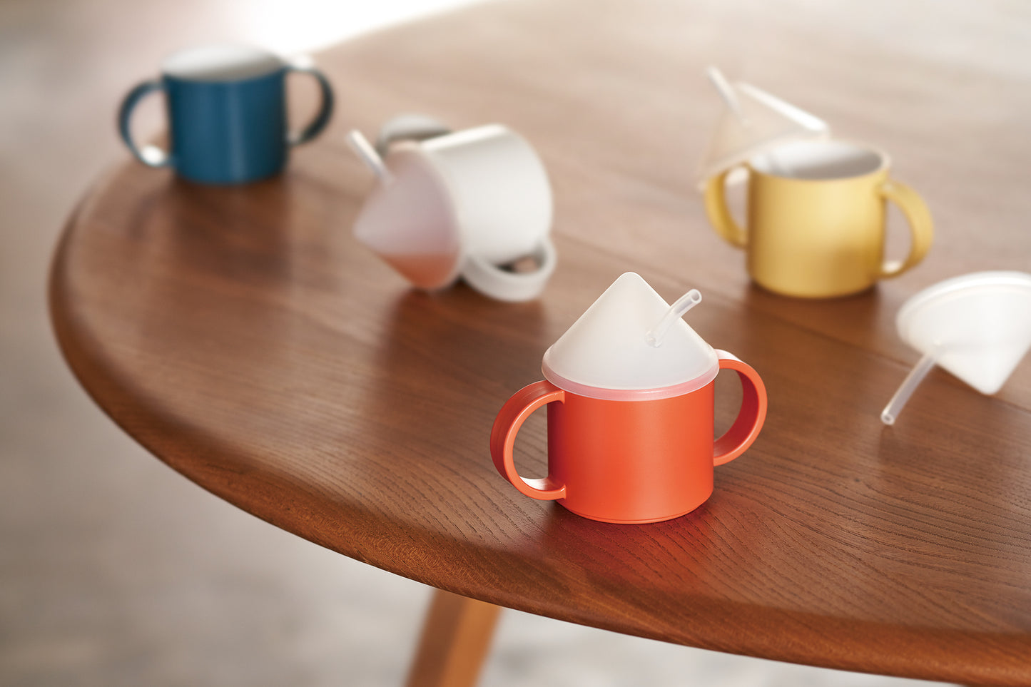 tak KIDS DISH mug hat【JTN-0141 / 96535】
