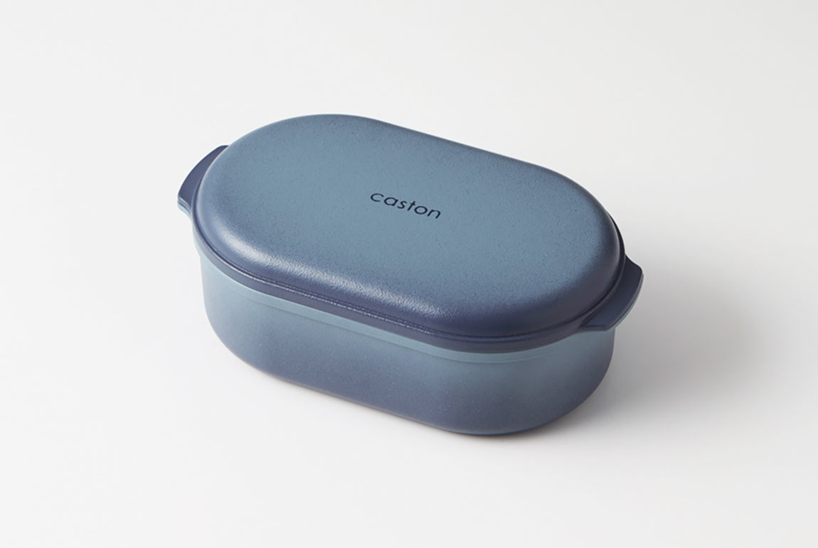 caston ワイド ランチボックス