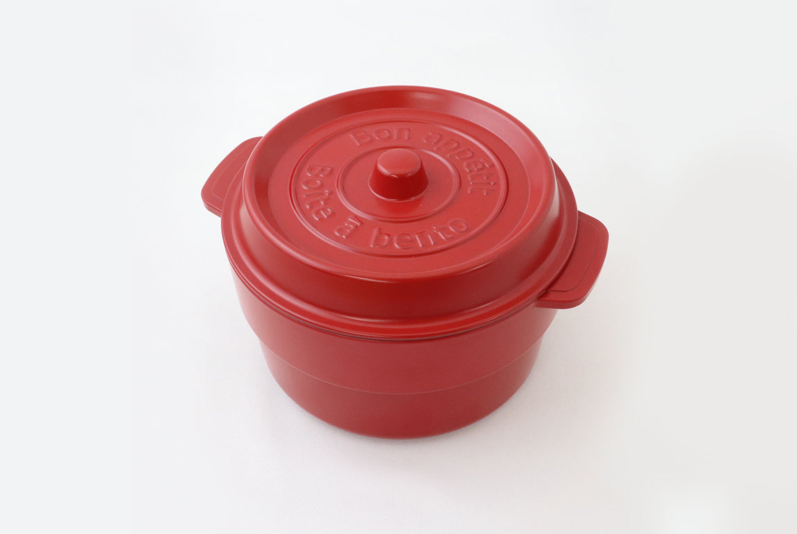COCOPOT ラウンド