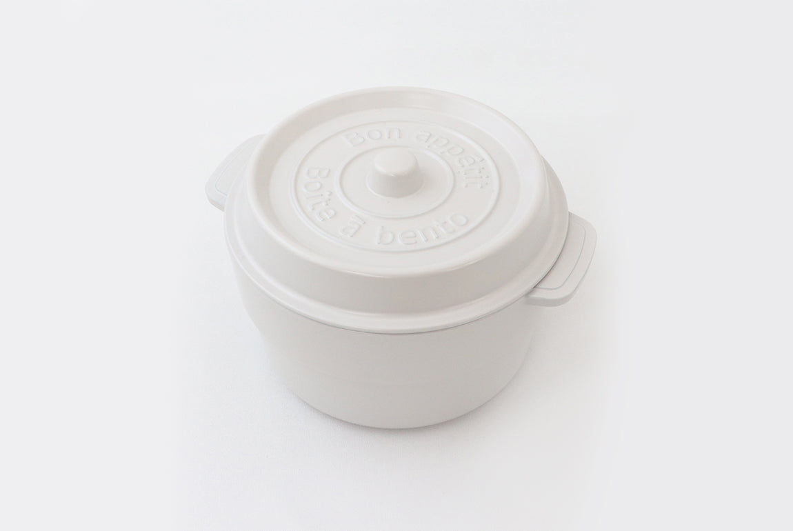 COCOPOT ラウンド