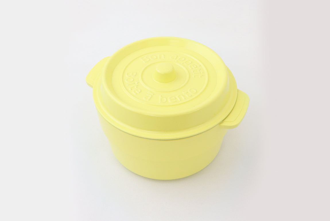 COCOPOT ラウンド