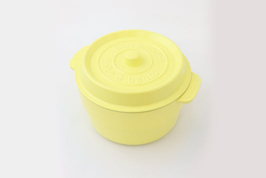 COCOPOT ラウンド