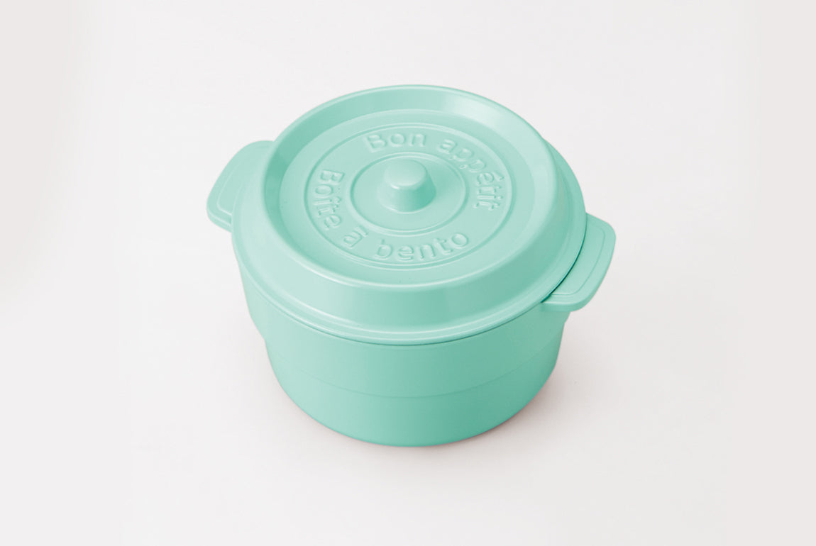 COCOPOT ラウンド