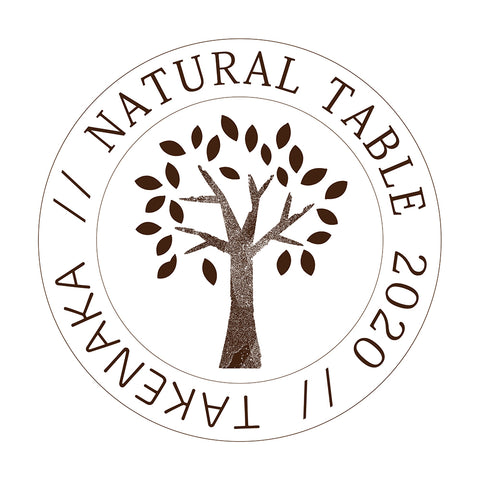 Natural Table マグ